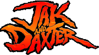 Jak and Daxter